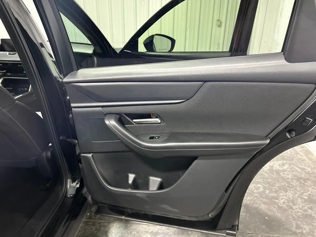 Mazda CX-90 photo 21