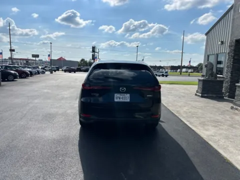 More photos of 2025 Mazda CX-90 3.3 Turbo Select at Integrity Motors Group, IN
