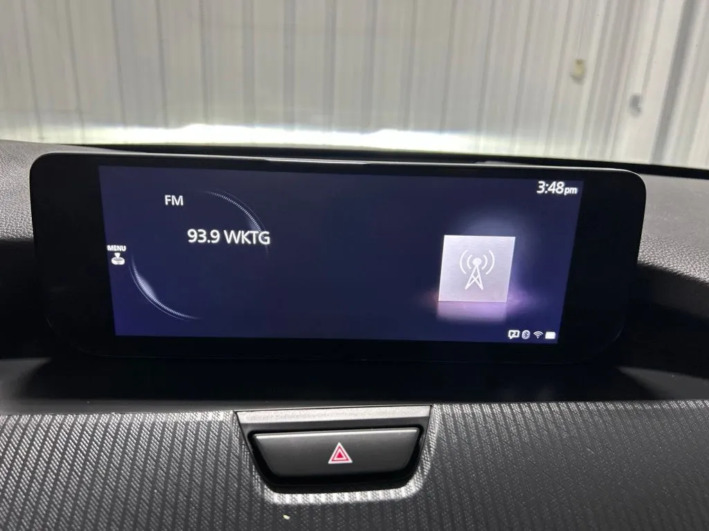 Mazda CX-90 photo 29