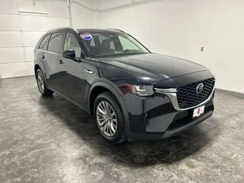 More photos of 2025 Mazda CX-90 3.3 Turbo Select at Integrity Motors Group, IN