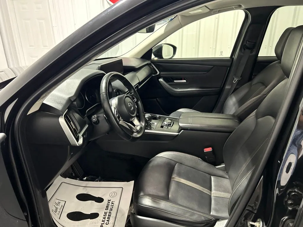 Mazda CX-90 photo 12