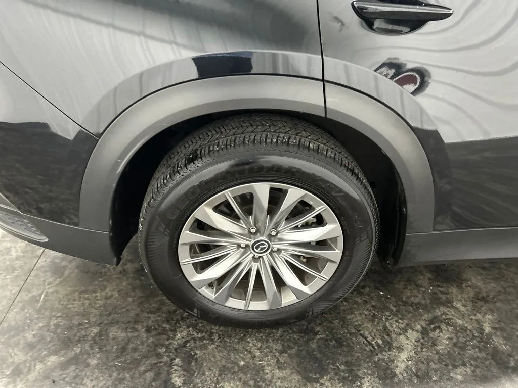 Mazda CX-90 photo 9