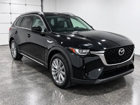 More photos of 2025 Mazda CX-90 3.3 Turbo Select at Integrity Motors Group, IN