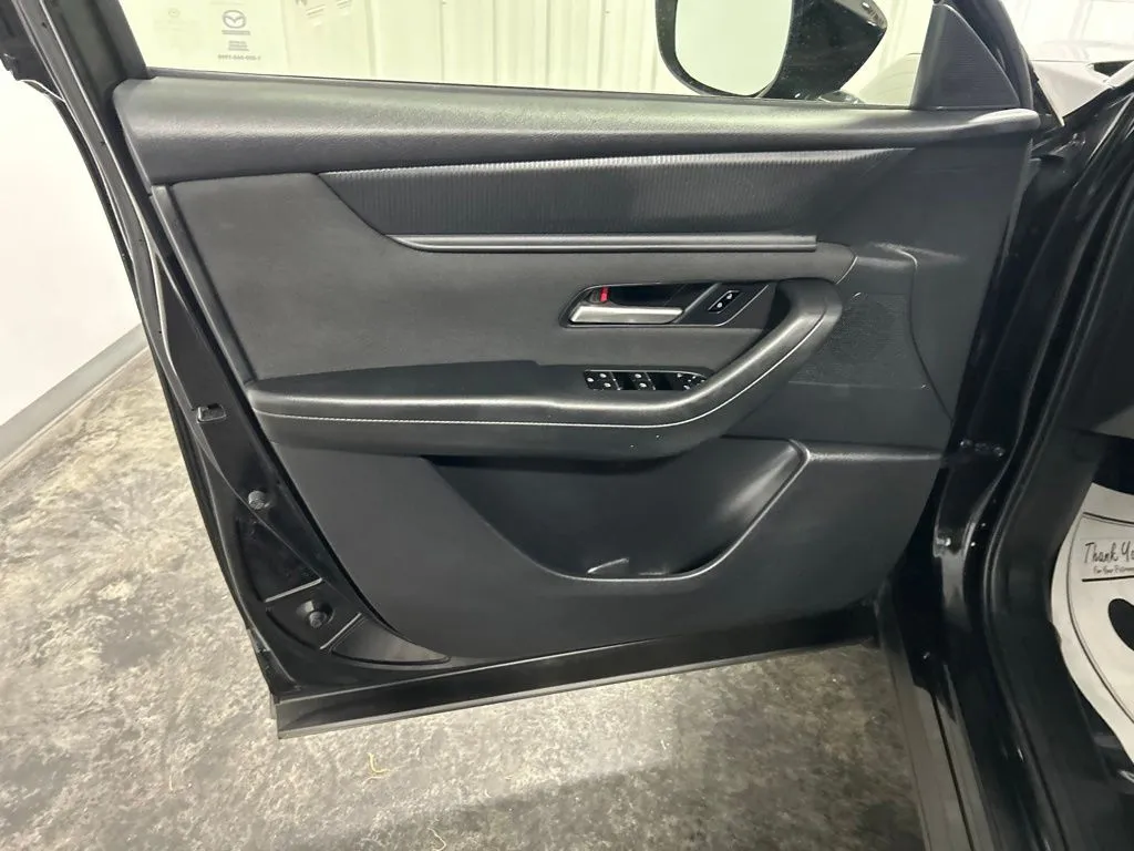 Mazda CX-90 photo 13