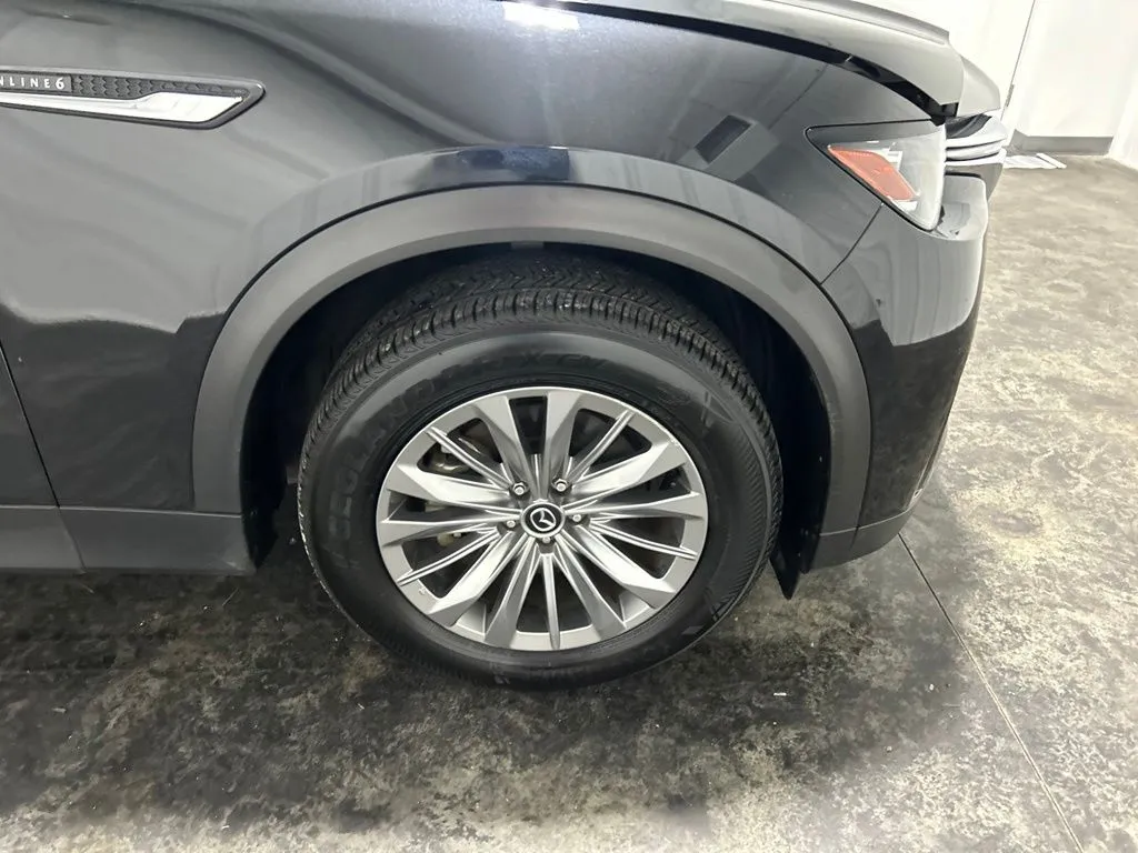 Mazda CX-90 photo 10
