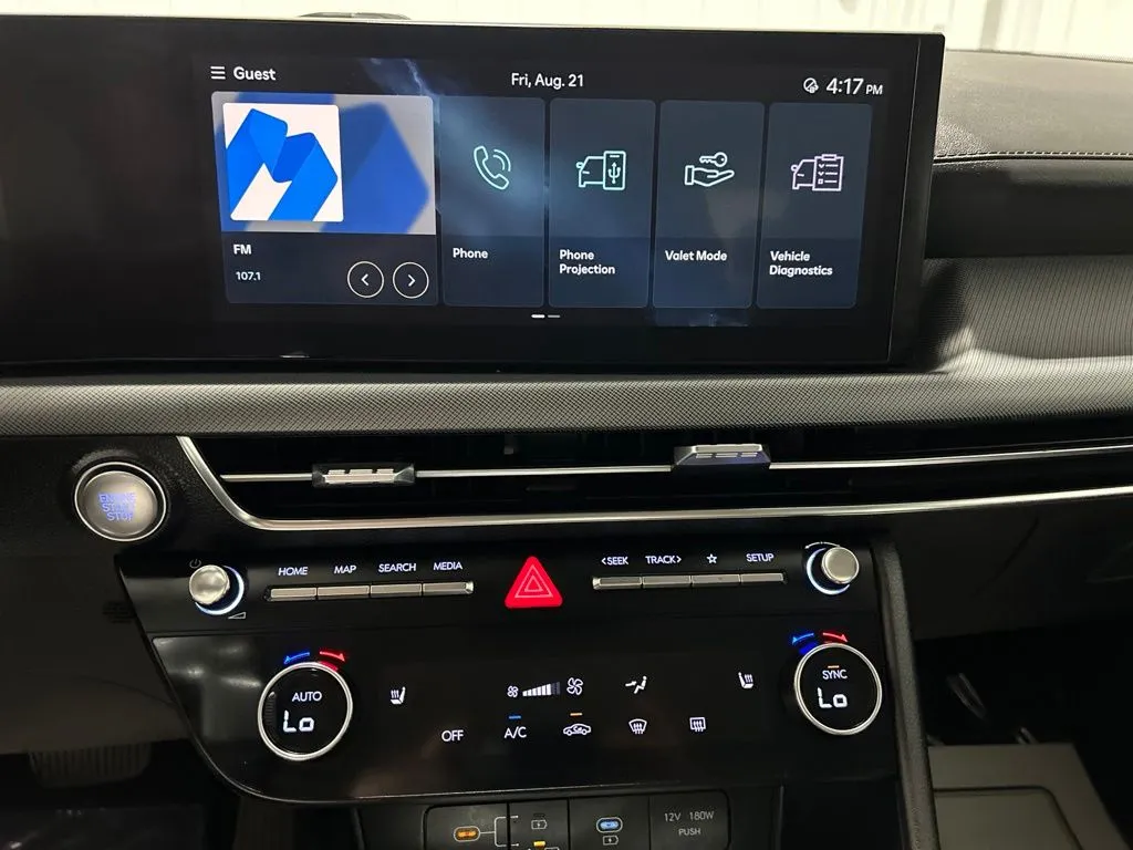 Hyundai Sonata photo 21