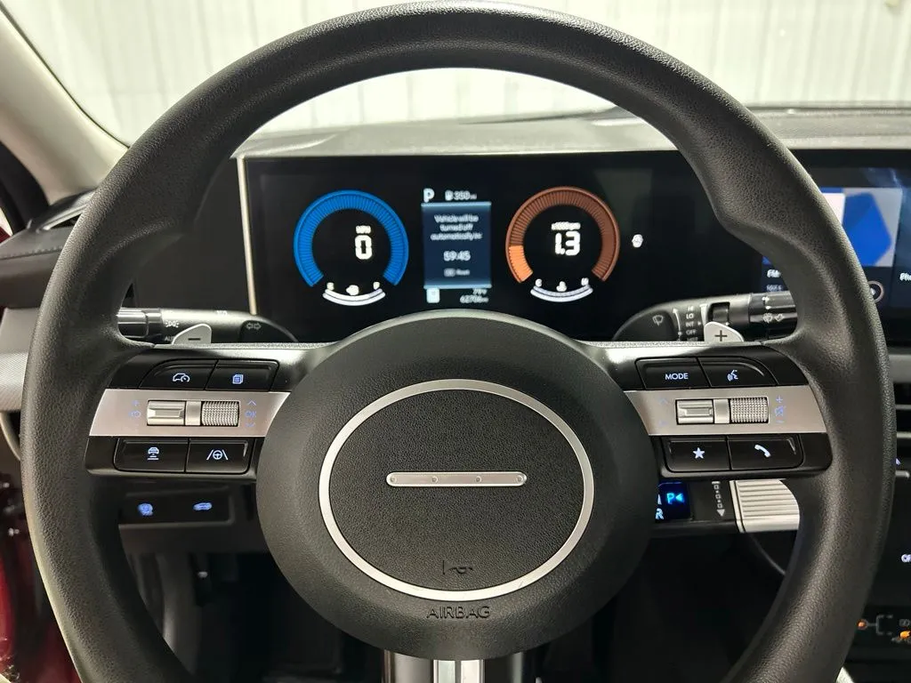 Hyundai Sonata photo 22