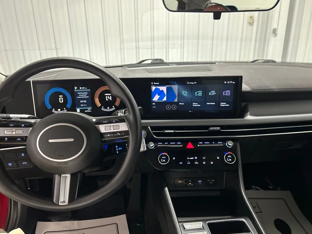 Hyundai Sonata photo 20