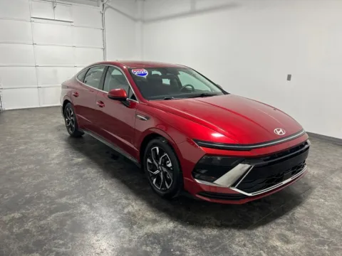 More photos of 2025 Hyundai Sonata SEL at Integrity Motors Group, IN