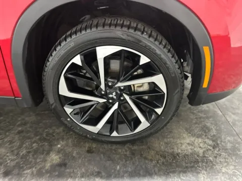 More photos of 2024 Mitsubishi Outlander SE at Integrity Motors Group, IN