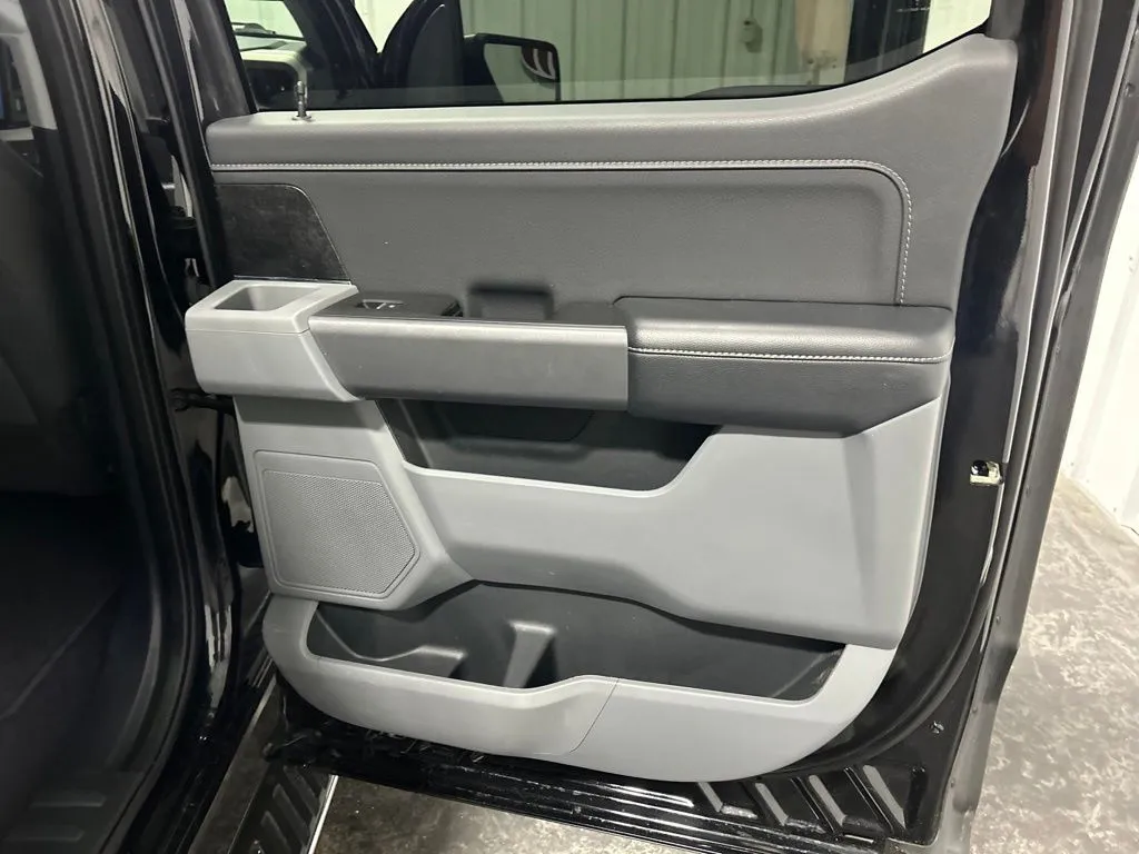 Ford F-150 photo 20