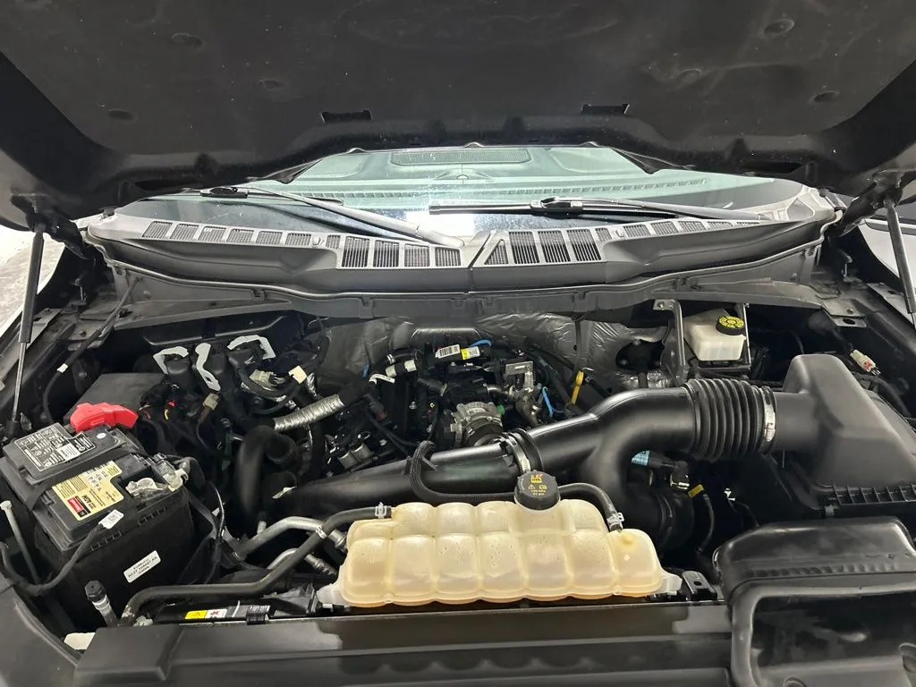 Ford F-150 photo 12