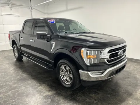 More photos of 2021 Ford F-150 XLT at Integrity Motors Group, IN