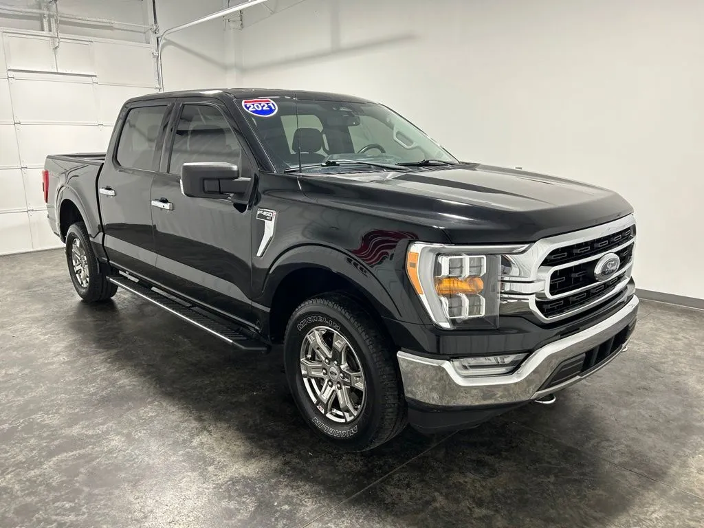 Ford F-150 photo 5