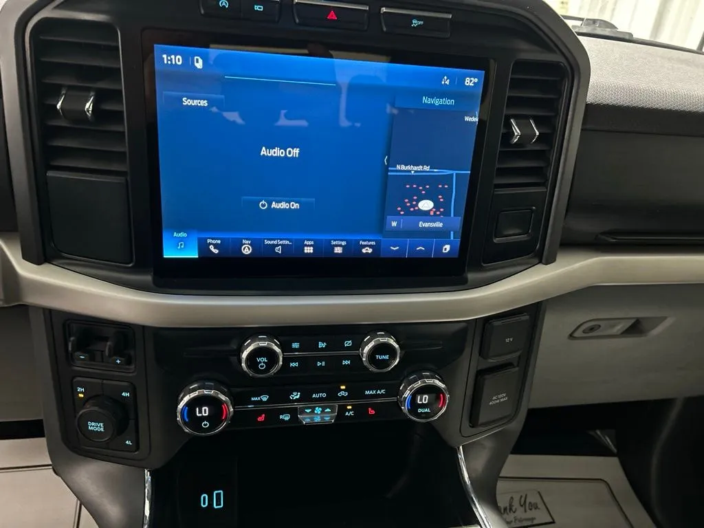 Ford F-150 photo 24