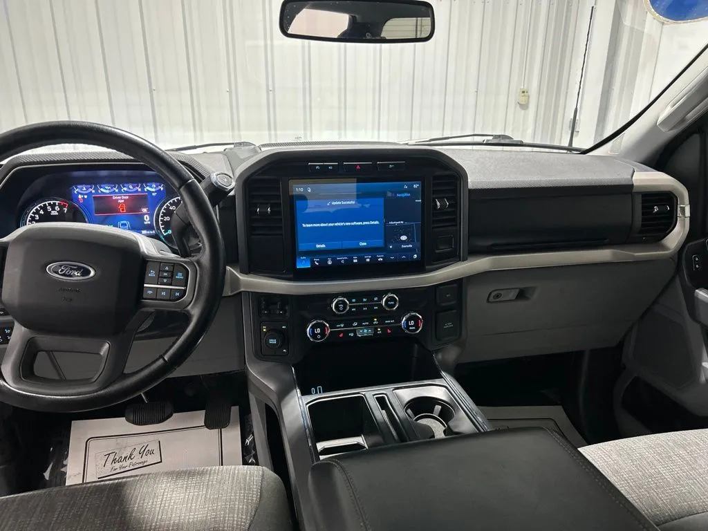 Ford F-150 photo 21