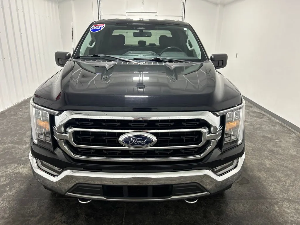 Ford F-150 photo 6