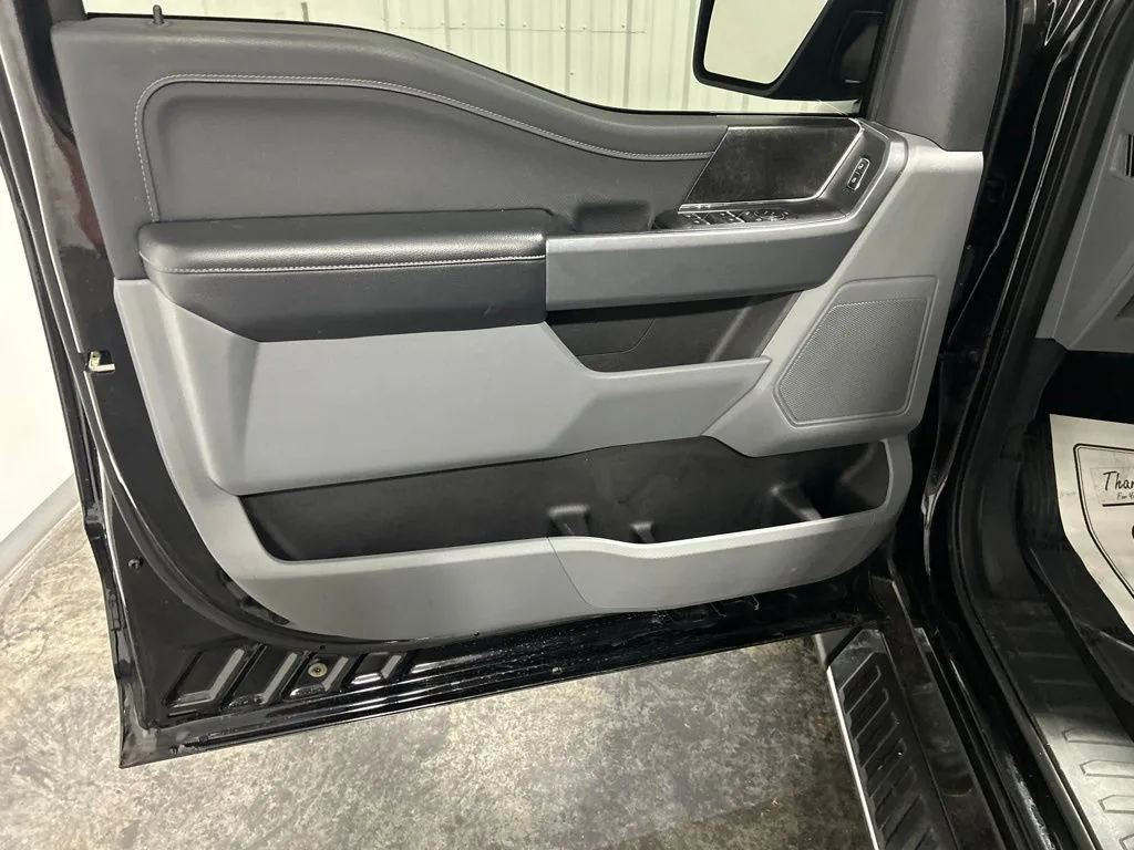 Ford F-150 photo 14