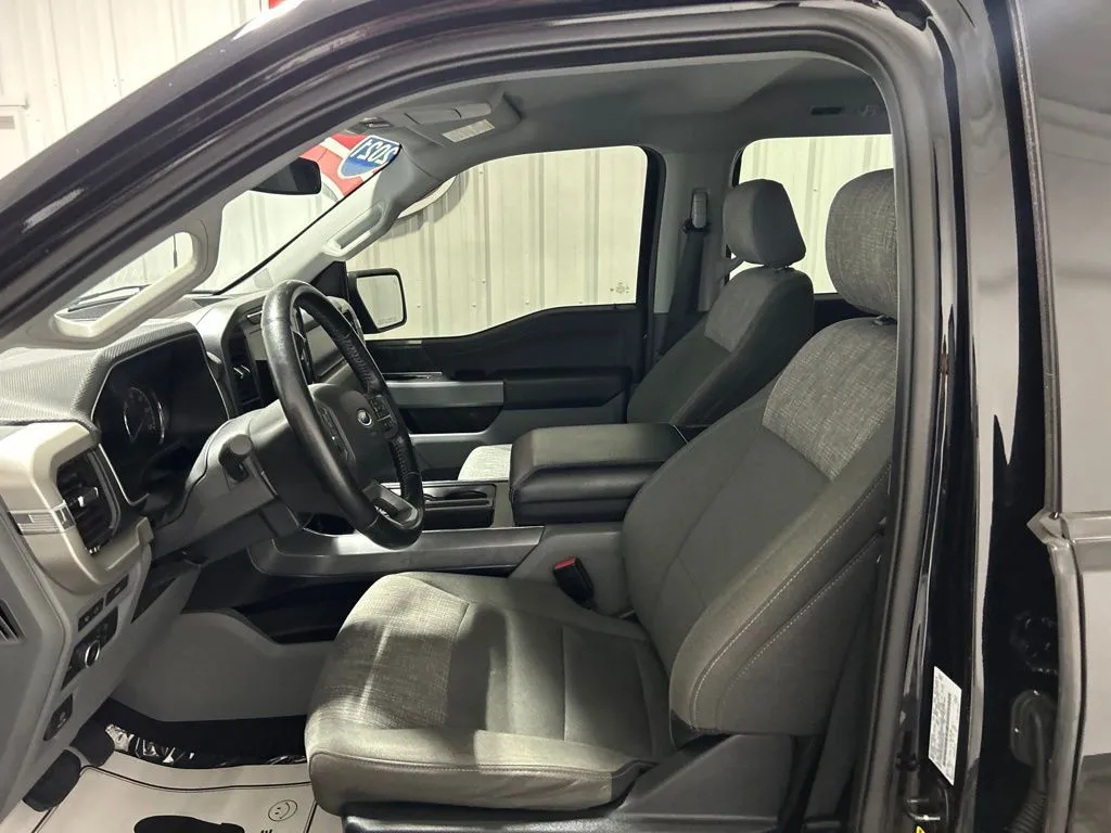 Ford F-150 photo 13