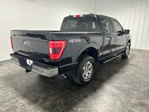 More photos of 2021 Ford F-150 XLT at Integrity Motors Group, IN