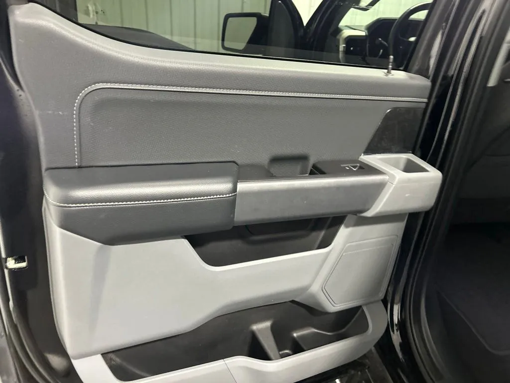 Ford F-150 photo 16