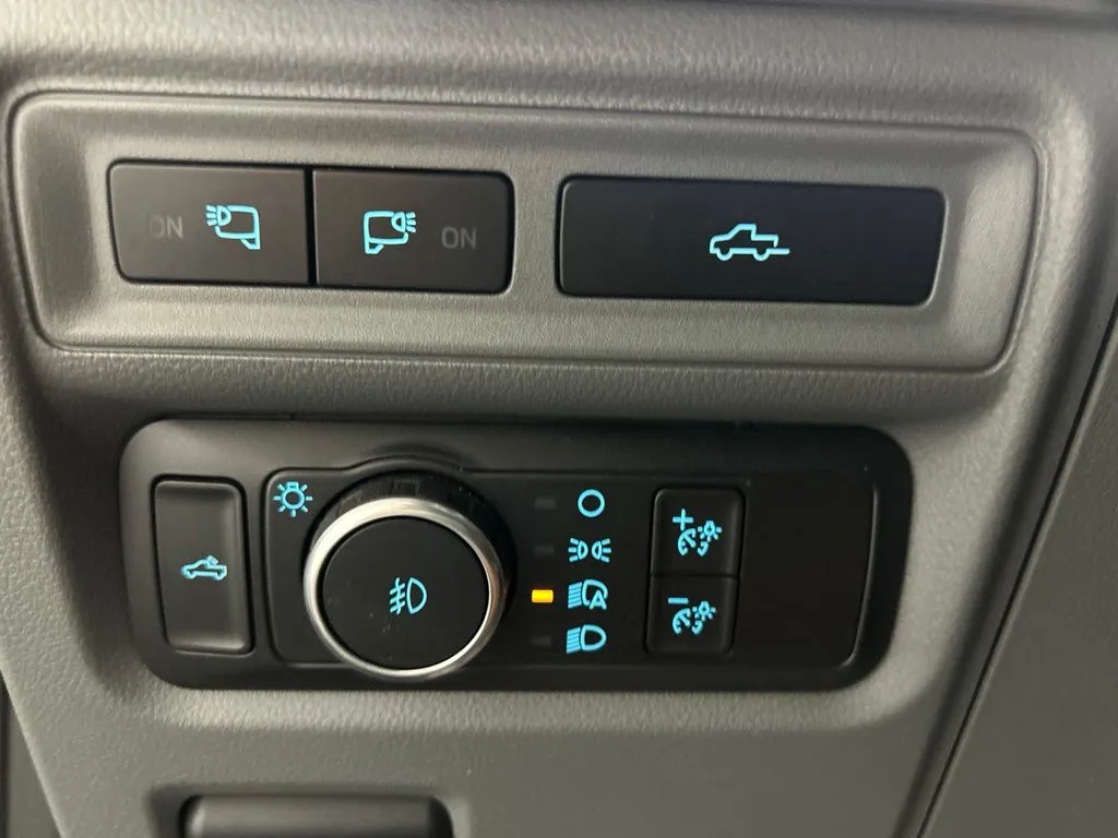 Ford F-150 photo 27