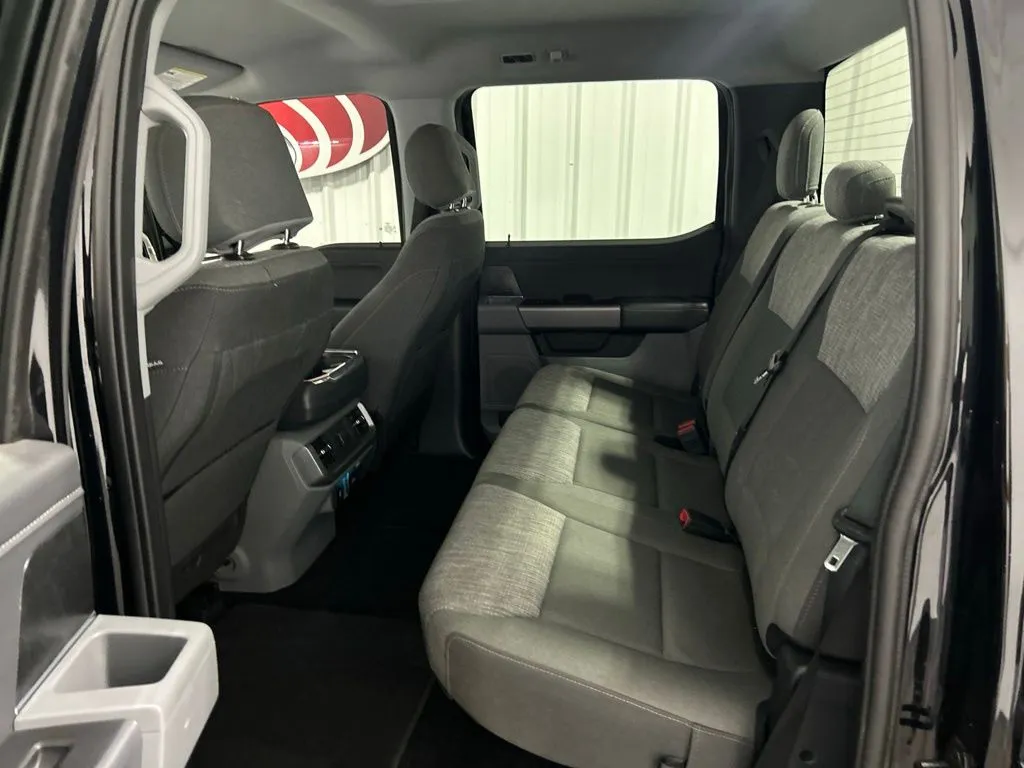 Ford F-150 photo 15