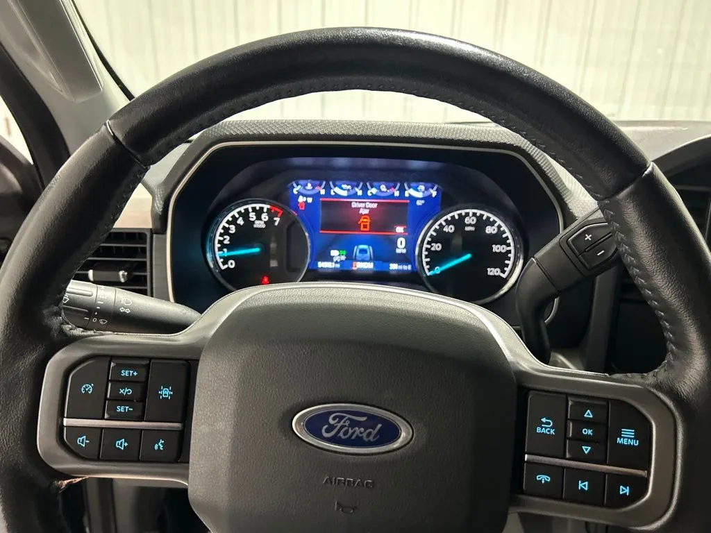 Ford F-150 photo 26