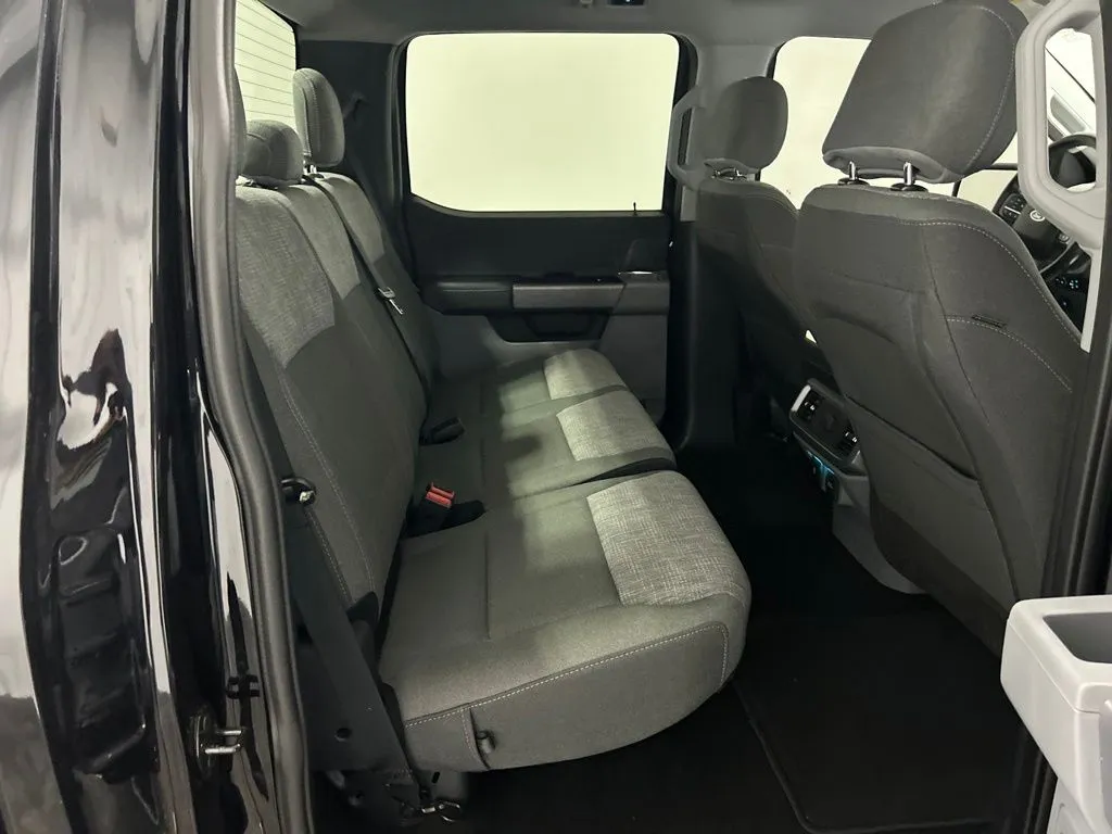 Ford F-150 photo 19