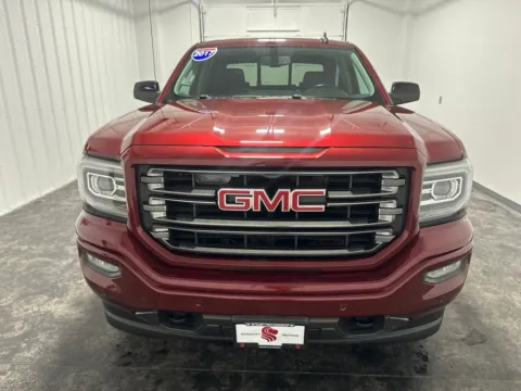 Photos of 2017 GMC Sierra 1500 SLT for sale in Evansville, IN at Integrity Motors Group