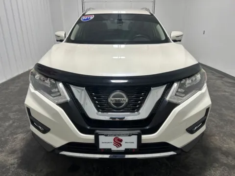 Photos of 2019 Nissan Rogue SV for sale in Evansville, IN at Integrity Motors Group