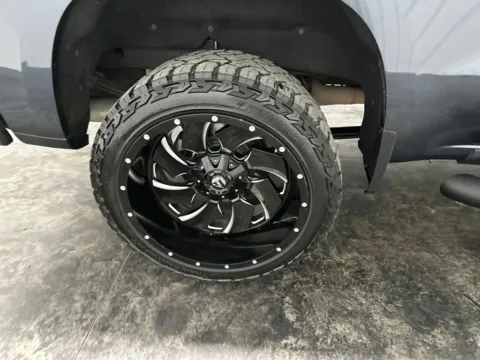 More photos of 2021 Chevrolet Silverado 1500 RST at Integrity Motors Group, IN