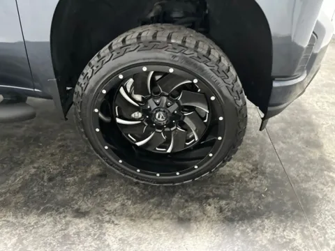 More photos of 2021 Chevrolet Silverado 1500 RST at Integrity Motors Group, IN