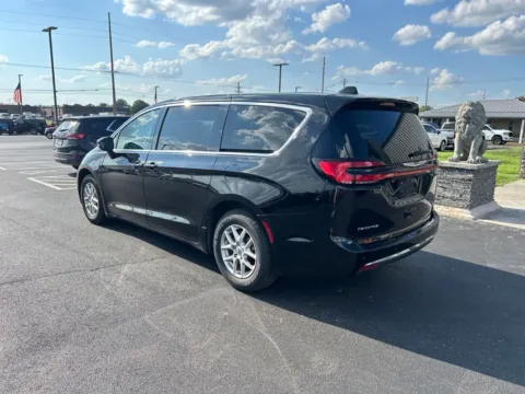 Another view of 2024 Chrysler Pacifica Touring L for sale in Evansville, IN at Integrity Motors Group