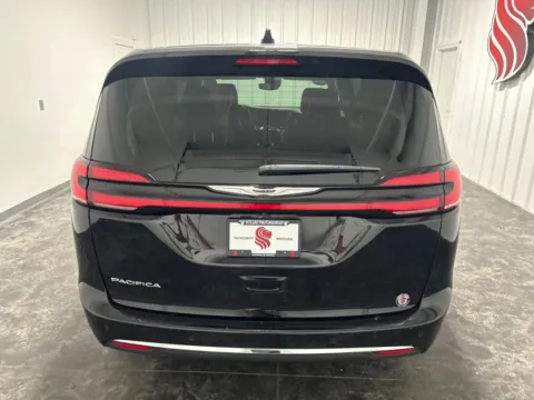 Another view of 2024 Chrysler Pacifica Touring L for sale in Evansville, IN at Integrity Motors Group