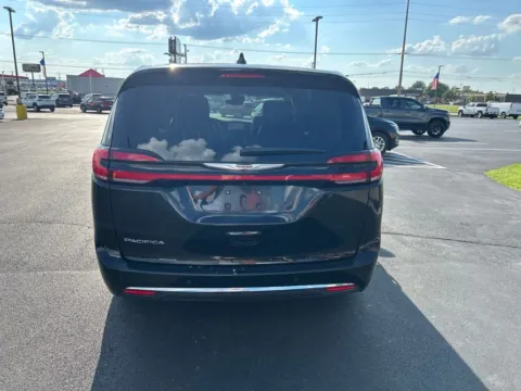 More photos of 2024 Chrysler Pacifica Touring L at Integrity Motors Group, IN