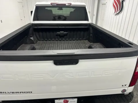More photos of 2024 Chevrolet Silverado 2500 HD LT at Integrity Motors Group, IN