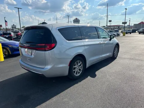 More photos of 2024 Chrysler Pacifica Touring L at Integrity Motors Group, IN
