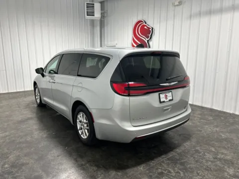 Another view of 2024 Chrysler Pacifica Touring L for sale in Evansville, IN at Integrity Motors Group
