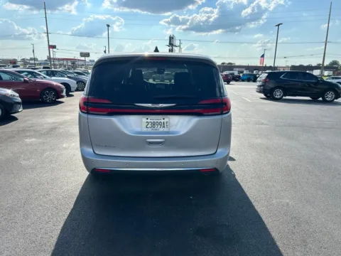 More photos of 2024 Chrysler Pacifica Touring L at Integrity Motors Group, IN