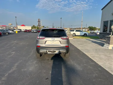 More photos of 2019 Jeep Cherokee Limited at Integrity Motors Group, IN