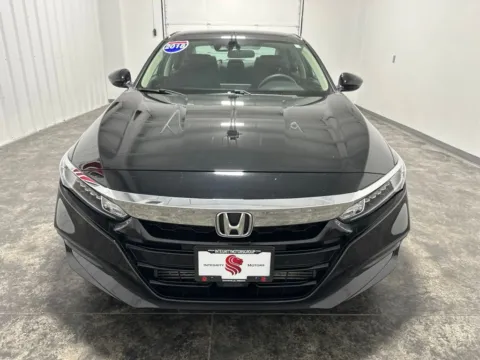 Photos of 2018 Honda Accord LX for sale in Evansville, IN at Integrity Motors Group