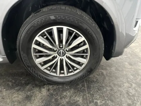 More photos of 2024 Nissan Armada SL at Integrity Motors Group, IN
