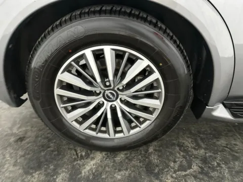 More photos of 2024 Nissan Armada SL at Integrity Motors Group, IN
