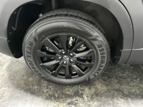 More photos of 2025 Mazda CX-50 2.5 S Preferred Package at Integrity Motors Group, IN