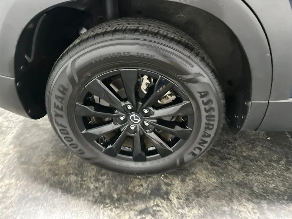 Mazda CX-50 photo 5