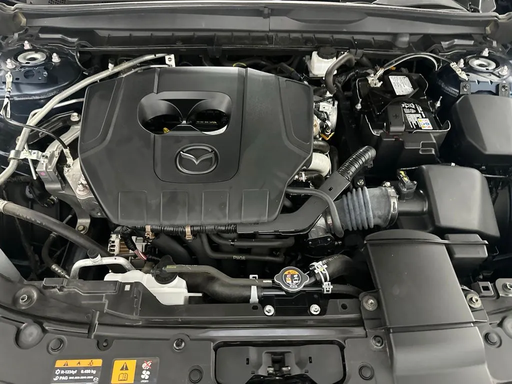 Mazda CX-50 photo 9