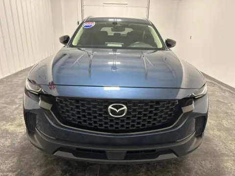 Photos of 2025 Mazda CX-50 2.5 S Preferred Package for sale in Evansville, IN at Integrity Motors Group