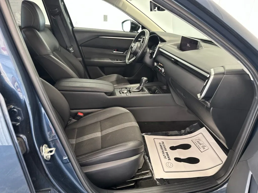 Mazda CX-50 photo 24