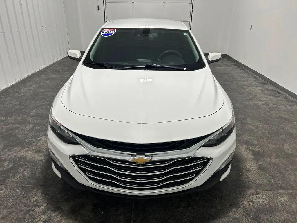 Chevrolet Malibu photo 6